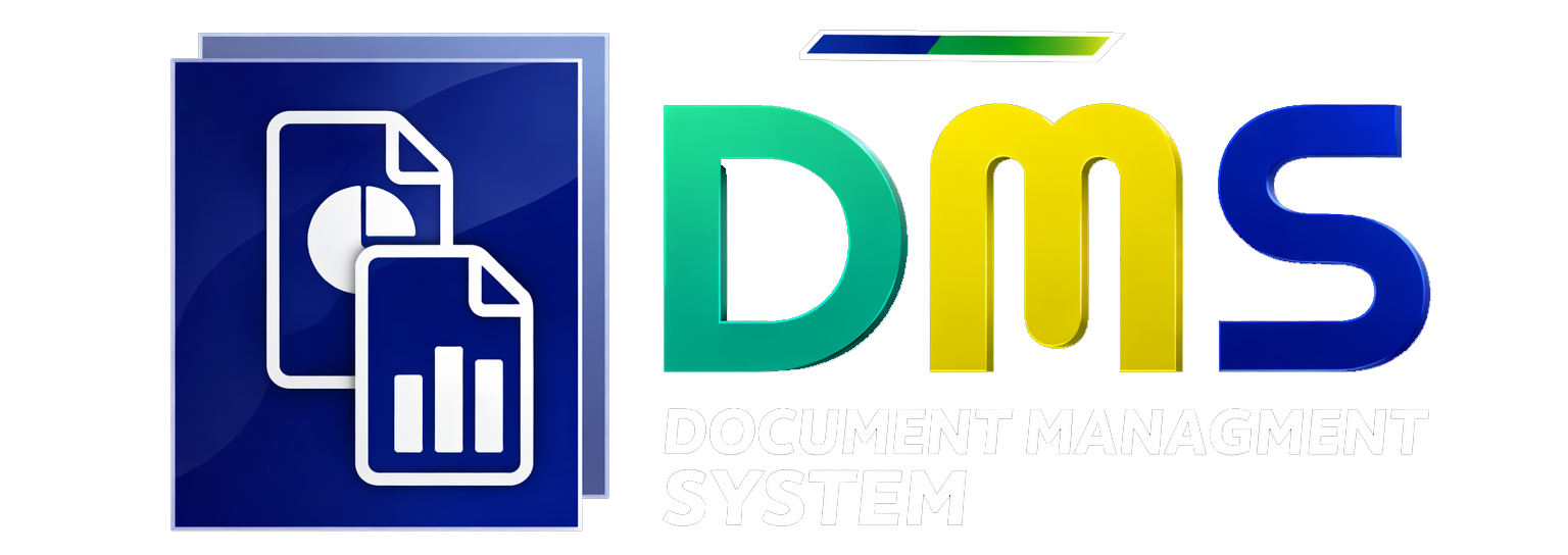 DMS Logo